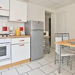 Κάμπινγκ Le Petit Rocher Longeville-sur-Mer