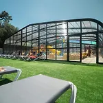 Le Petit Rocher 4* Longeville-sur-Mer
