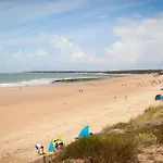 Le Petit Rocher Κάμπινγκ Longeville-sur-Mer