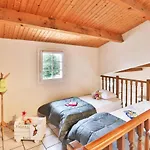 Le Petit Rocher 4* Longeville-sur-Mer