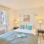 Le Petit Rocher Campingplatz Longeville-sur-Mer