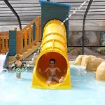 Le Petit Rocher Campingplatz Longeville-sur-Mer