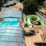 Le Petit Rocher Longeville-sur-Mer