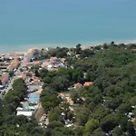 Le Petit Rocher Longeville-sur-Mer