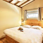 Le Petit Rocher Campingplatz Longeville-sur-Mer