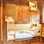 Le Petit Rocher Camping