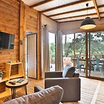 Le Petit Rocher 4* Longeville-sur-Mer