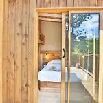 Le Petit Rocher Campingplatz Longeville-sur-Mer