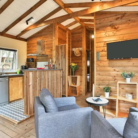 Le Petit Rocher 4* Longeville-sur-Mer