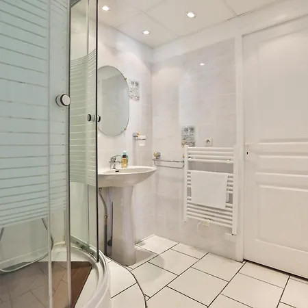 Le Petit Rocher Longeville-sur-Mer