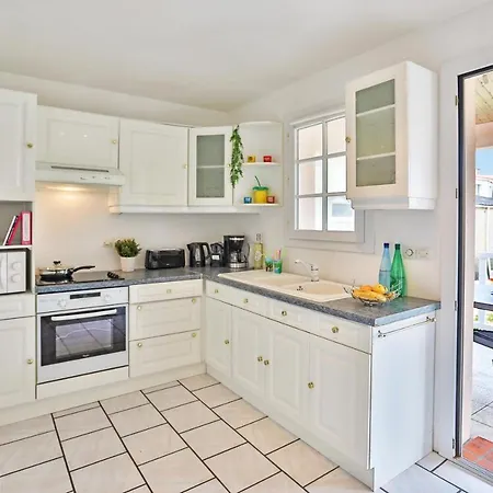 Le Petit Rocher 4* Longeville-sur-Mer