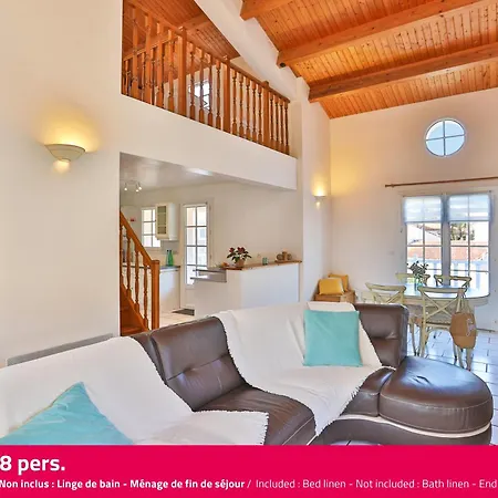 Le Petit Rocher لونجفيل-سور-مير