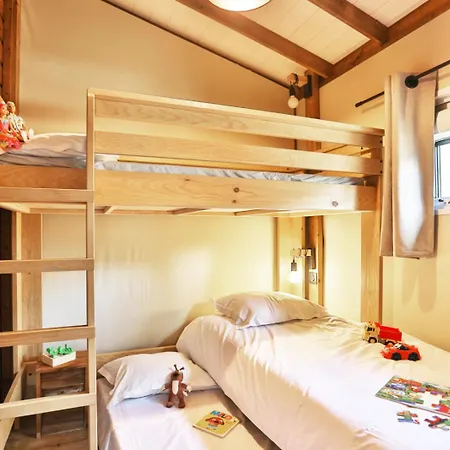 Le Petit Rocher 4* Longeville-sur-Mer