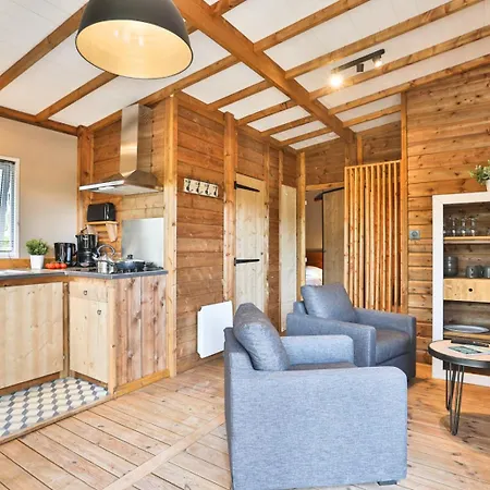 Le Petit Rocher Longeville-sur-Mer