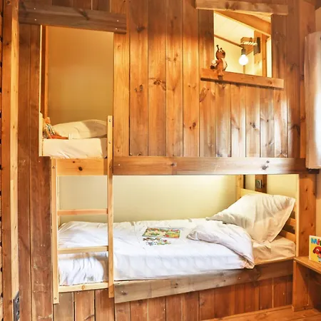 Le Petit Rocher Campsite