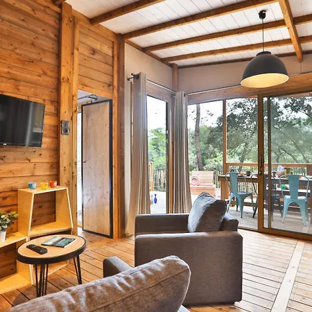 Le Petit Rocher 4* Longeville-sur-Mer