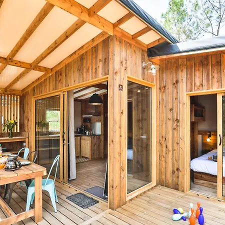 Le Petit Rocher Longeville-sur-Mer