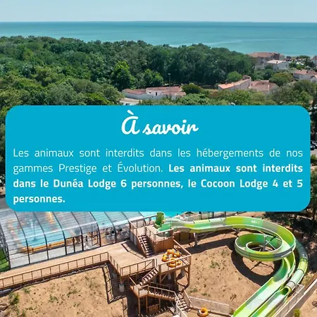Le Petit Rocher