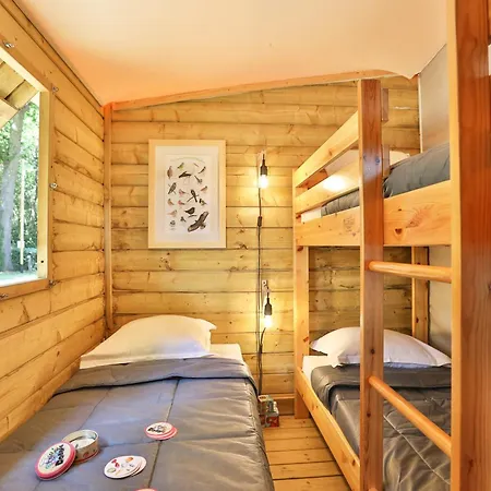 Le Petit Rocher Longeville-sur-Mer