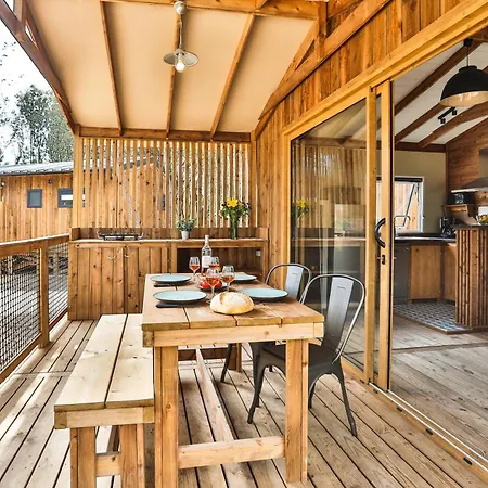 Le Petit Rocher Longeville-sur-Mer