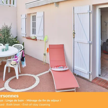 Le Petit Rocher 4*