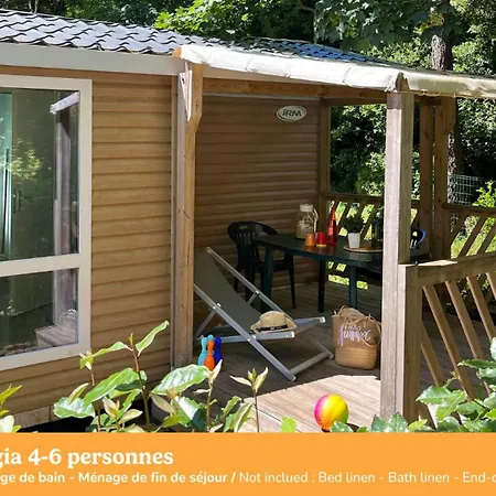 Le Petit Rocher 4*