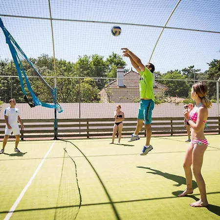 Le Petit Rocher 4* Longeville-sur-Mer