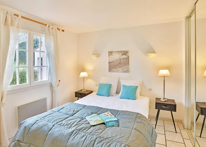 Le Petit Rocher Campingplads Longeville-sur-Mer